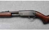 Winchester Model 61- .22 S.L,or L.R. - 4 of 8