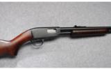 Winchester Model 61- .22 S.L,or L.R. - 2 of 8