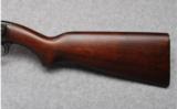 Winchester Model 61- .22 S.L,or L.R. - 7 of 8