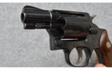Smith & Wesson Pre-36 (5-screw), .38 SPL - 4 of 4