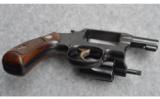 Smith & Wesson Pre-36 (5-screw), .38 SPL - 3 of 4