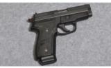 Sig Sauer P 229 .40 S&W - 1 of 2