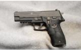Sig Sauer P226 MK25,9mm Para - 2 of 2