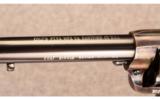 Colt SAA (Mid-Range 2nd Generation) In .45 Colt - 3 of 4