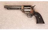 Colt SAA (Mid-Range 2nd Generation) In .45 Colt - 2 of 4