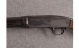 Winchester-MODEL 42-410-3 IN CHAM.- - 6 of 8