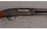 Winchester-MODEL 42-410-3 IN CHAM.- - 2 of 8