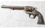 Colt Bisley, .38 W.C.F. - 2 of 3
