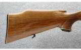 Mahrholdt Commercial Mauser Rifle, .308 Win. - 6 of 9