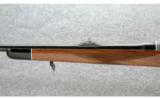Mahrholdt Commercial Mauser Rifle, .308 Win. - 8 of 9
