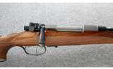 Mahrholdt Commercial Mauser Rifle, .308 Win. - 2 of 9