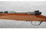 Mahrholdt Commercial Mauser Rifle, .308 Win. - 5 of 9