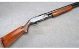 Winchester Model 12 Trap 12 Ga. - 1 of 9