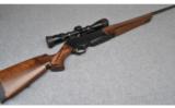 Browning Long Trac Rifle,
7 MM Rem Mag - 1 of 9