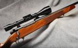 Weatherby Mark V .300 Wby Mag - 1 of 7