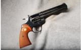 Colt Python .357 Mag - 1 of 2