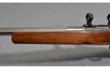Remington XP 100 Cloward Custom, .243 Caliber - 6 of 8