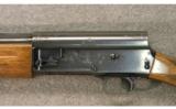 Browning Belgian A-5 Magnum 12 GA - 4 of 8
