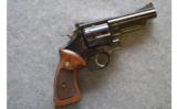 Smith and Wesson .44 magnum pre-model 29 - 1 of 2