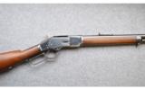 Winchester 1873, .44-40 - 1 of 7