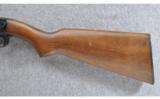 Winchester- Model 61- .22 Win. Mag. R.F. - 7 of 9