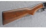 Winchester- Model 61- .22 Win. Mag. R.F. - 2 of 9