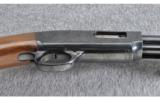 Winchester- Model 61- .22 Win. Mag. R.F. - 4 of 9