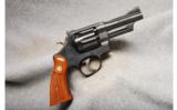 Smith & Wesson Mod 28-2 .357 Mag - 1 of 2