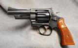 Smith & Wesson Mod 28-2 .357 Mag - 2 of 2