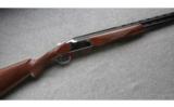 CZ Canvasback 20 Gauge, 26 Inch, Like New - 1 of 7
