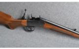 Remington RB1 Sporter, .45 Govt - 2 of 7