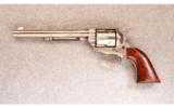 Colt Frontier Six Shooter Intermediate Black Powder Nickel, .44 CF - 2 of 4