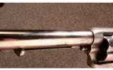 Colt Frontier Six Shooter Intermediate Black Powder Nickel, .44 CF - 4 of 4
