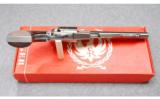 Ruger Old Army Stainless 200th Year .44 Percussion - 3 of 5