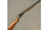 Winchester 61 .22 S/ L/ LR - 1 of 7