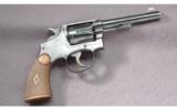 Smith & Wesson 1905 M&P, .38 - 1 of 2