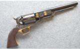 Colt 1847 Walker, .44 Caliber BP - 1 of 4
