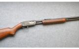 Winchester 61 .22 S,L,LR - 1 of 7