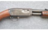 Winchester 61 .22 S,L,LR - 2 of 7