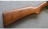 Winchester Model 61 .22 L. Rifle - 6 of 8