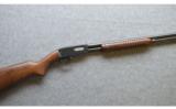Winchester Model 61 .22 L. Rifle - 1 of 8
