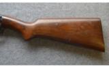 Winchester Model 61 .22 L. Rifle - 8 of 8