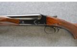 Winchester Model 21 SXS, 12Ga. - 4 of 7