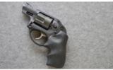 Ruger LCR, .38 Spl - 2 of 2