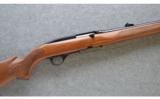 Winchester Model 100, .308 Win - 1 of 7