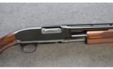 Browning Model 12, 28 Gauge. - 2 of 7