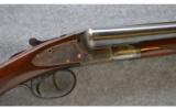 L.C. Smith Featherweight, 12 Gauge SXS - 2 of 8