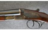 L.C. Smith Featherweight, 12 Gauge SXS - 4 of 8