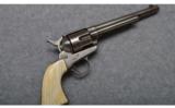 Colt Frontier Six Shooter, .44CF - 1 of 3