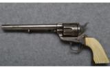 Colt Frontier Six Shooter, .44CF - 2 of 3